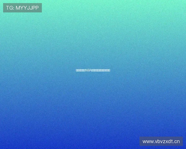 黑白体育高清NBA直播在线观看全场赛事体验